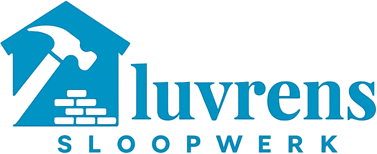 Luvrens Sloopwerk - Bouwbedrijf